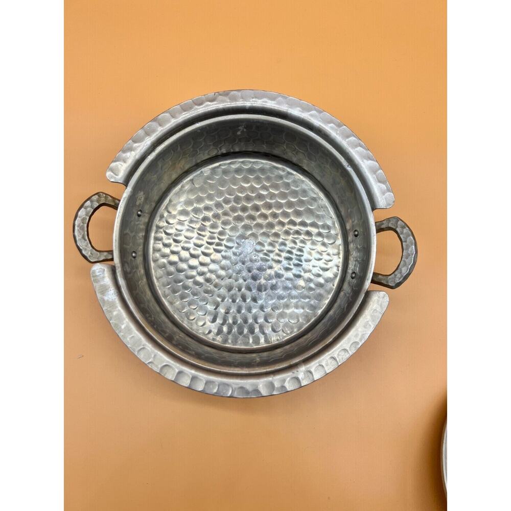 Vintage Everlast Forged Aluminum Casserole - Picture 7 of 9